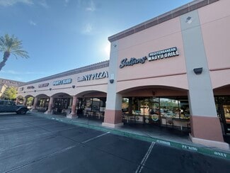 Las Vegas, NV Retail - 1910 Village Center Cir Las Vegas, NV Retail - 1910 Village Center Cir