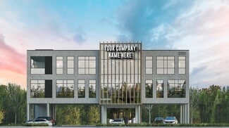 Houston, TX Commercial Land - 4742 Banning Dr