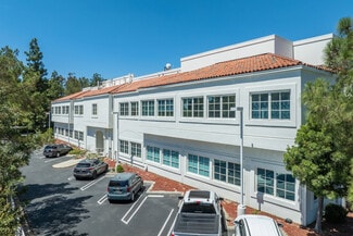 Mission Viejo, CA Office, Office/Medical - 23120 Alicia Pky