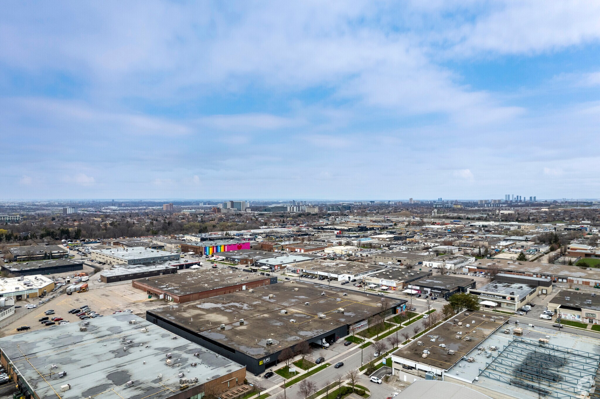 95 Orfus Rd, Toronto, ON for Rent