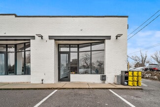 Nashville, TN Office/Retail - 904 Buchanan St