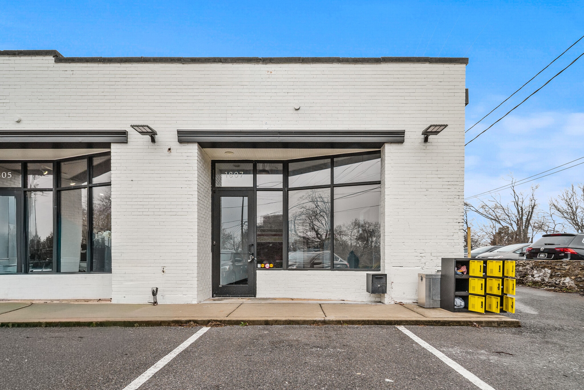 904 Buchanan St, Nashville, TN for Rent