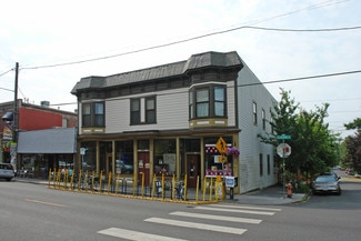Portland, OR Storefront Retail/Office - 3300-3304 SE Belmont St