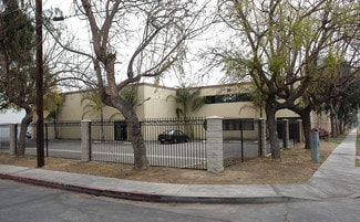 Santa Ana, CA Warehouse - 201 N Sullivan St Santa Ana, CA Warehouse - 201 N Sullivan St