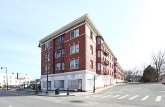 Pittsfield, MA Retail - 592 North St
