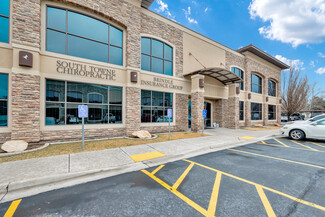 Sandy, UT Office - 8915 S 700 E