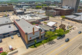 Cedar Rapids, IA Day Care Center - 615 1st Ave SE