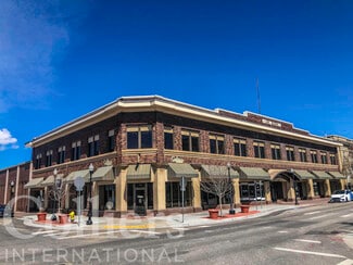 Idaho Falls, ID Office - 501 Park Ave