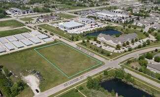 Waukee, IA Commercial Land - 1225 SE Laurel St Waukee, IA Commercial Land - 1225 SE Laurel St