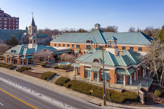 Lexington, KY Office - 444 E Main St