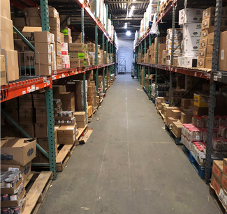 Freeport, NY Industrial - 200 Albany Ave