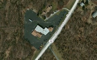 1001 Kimberton Rd  