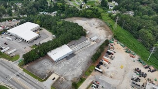 Conley, GA Industrial - 4285 Moreland Ave