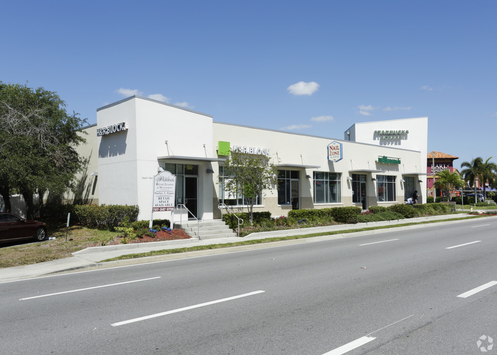 4946 N 4th St, Saint Petersburg, FL for Rent