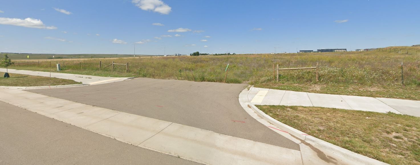 44th @ Prairie Commons St, Williston, ND for Sale