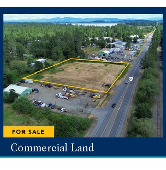 Veneta, OR Commercial - 25723 Highway 126 Veneta, OR Commercial - 25723 Highway 126