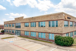 Grapevine, TX Office - 1940 Enchanted Way