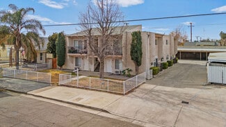 Hemet, CA Apartments - 233 N Inez St