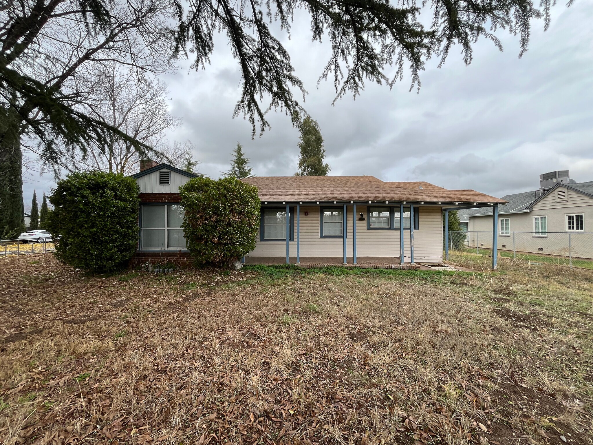 22590 Antelope Blvd, Red Bluff, CA for Rent