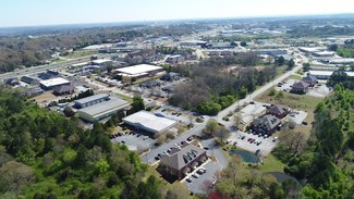Conyers, GA Medical - 997 Commerce Dr SW