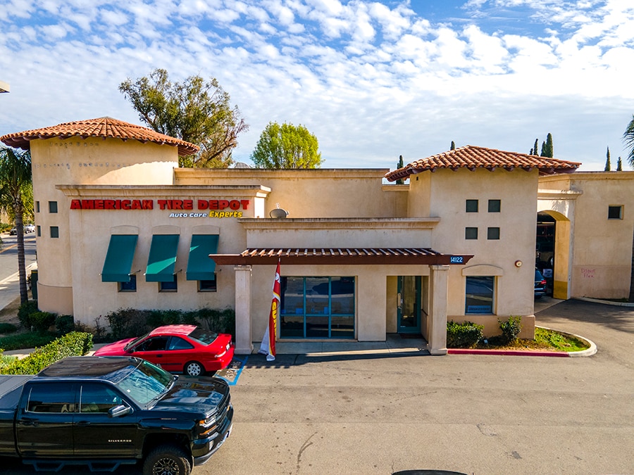14122 Newport Ave, Tustin, CA for Sale