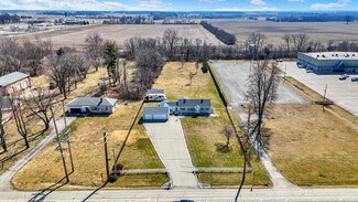 Greenfield, IN Retail - 2245 W Main St