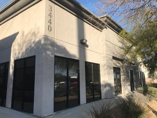 North Las Vegas, NV Office - 3440 W Cheyenne Ave