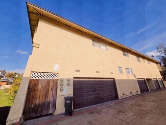 West Covina, CA undefined - 2426 S Nancy St West Covina, CA undefined - 2426 S Nancy St