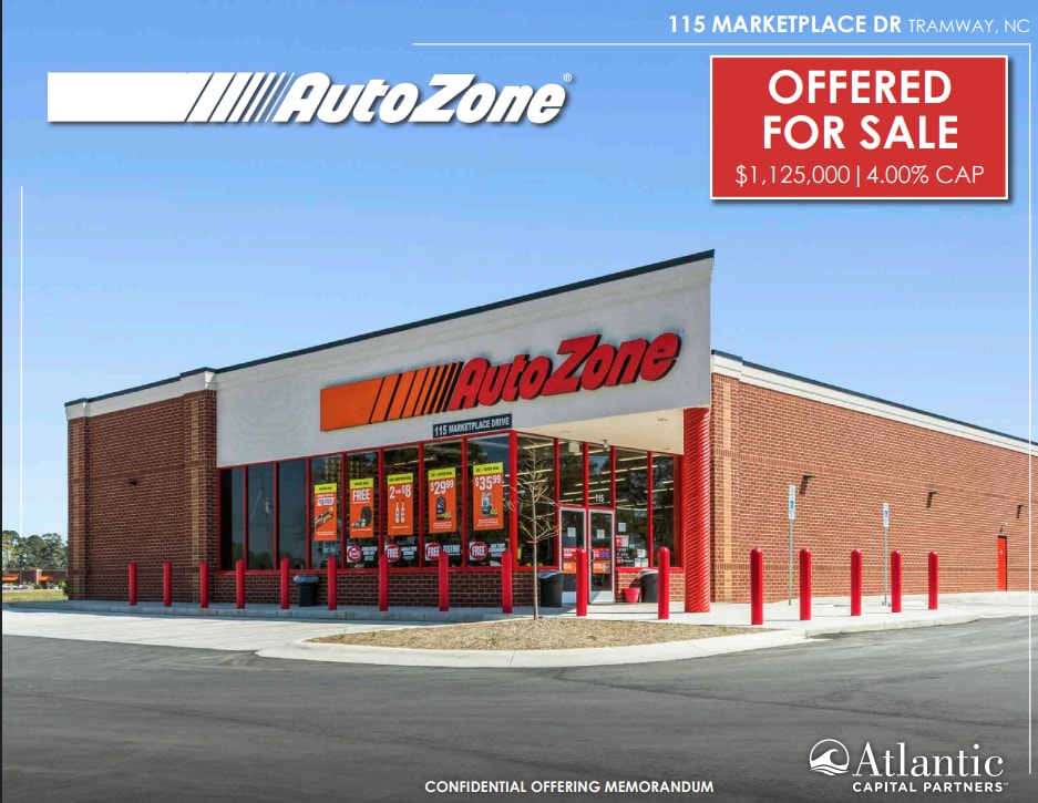 115 Marketplace Dr, Sanford, NC for Sale