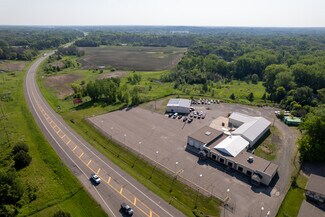 Wyoming, MN Service - 6671 Lake Blvd