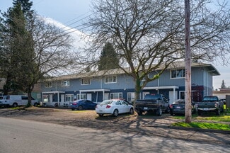 Monroe, WA Apartments - 364 Elizabeth St