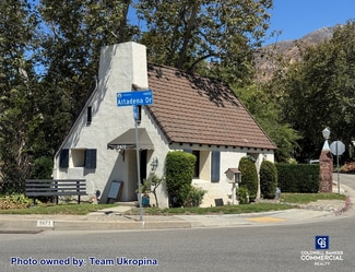 Altadena, CA Office - 1471 E Altadena Dr