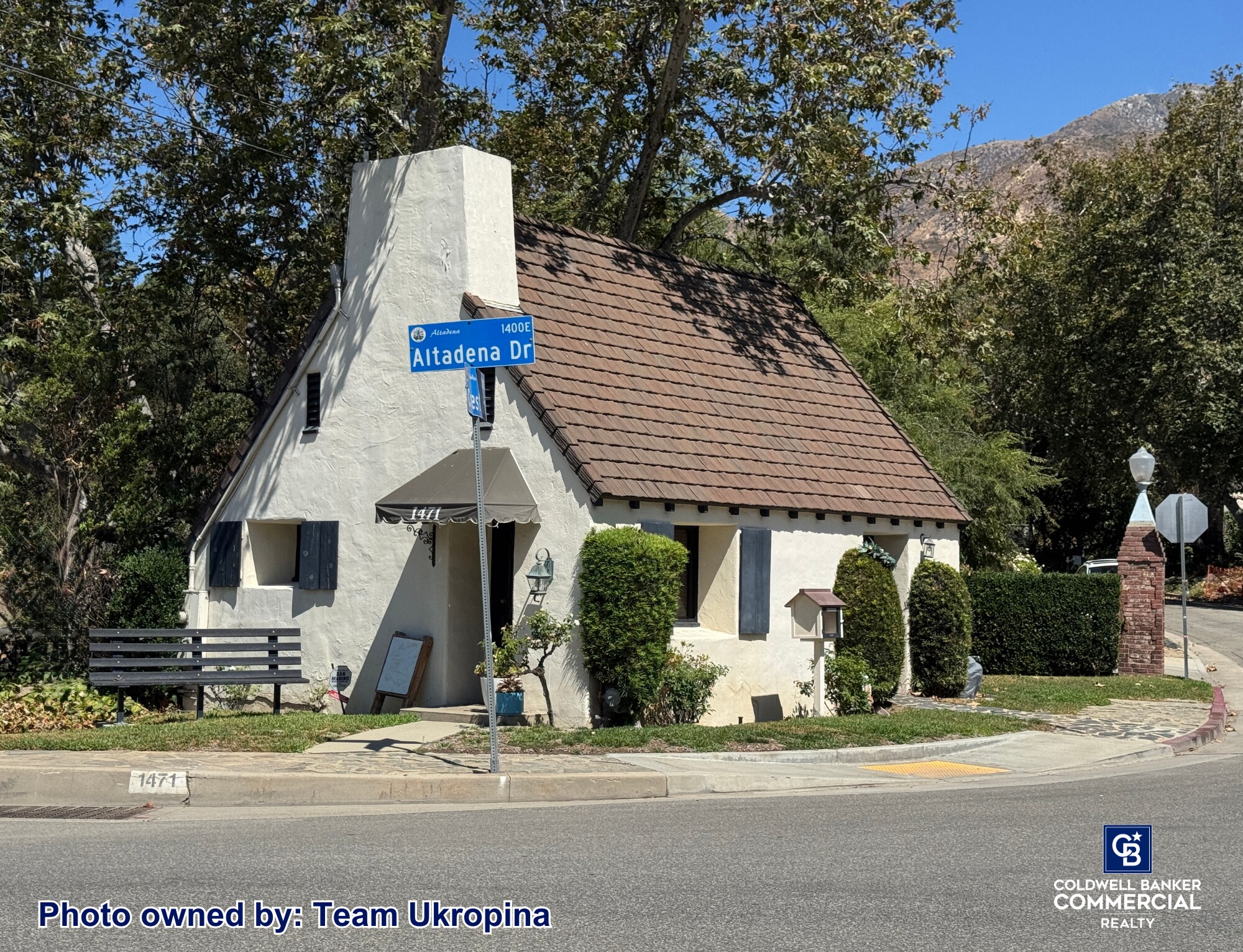 1471 E Altadena Dr, Altadena, CA for Rent
