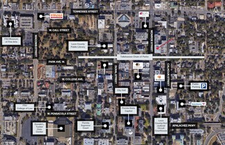 Tallahassee, FL Office - 101 N Monroe St