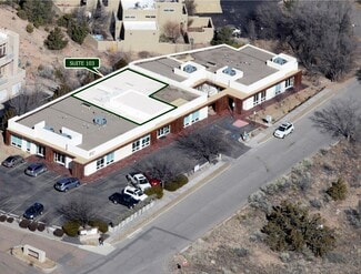 Santa Fe, NM Office - 810 Calle Mejia