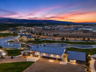 Grand Junction, CO Industrial - 1675 Las Colonias Dr