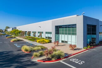 Union City, CA Flex - 3260 Whipple Rdg
