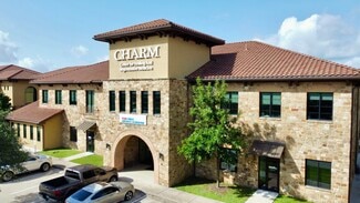 Austin, TX Medical - 10815 Ranch Road 2222