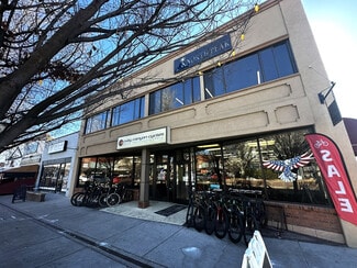 Grand Junction, CO Office - 305 Main St Grand Junction, CO Office - 305 Main St