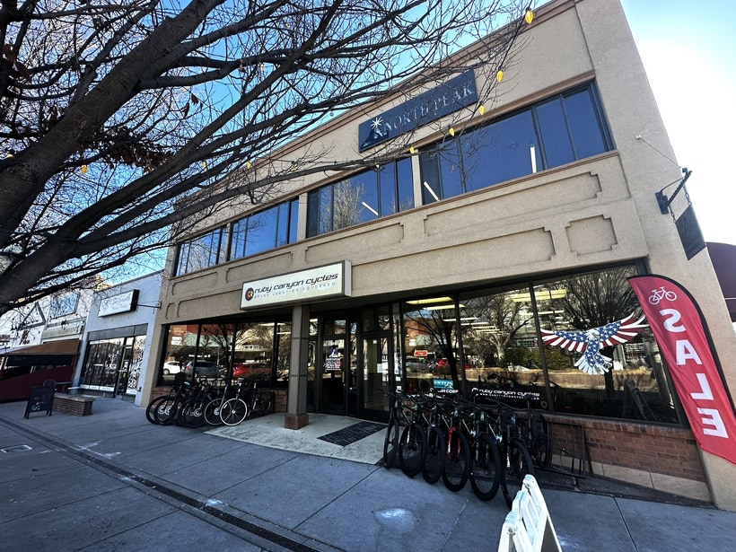 305 Main St, Grand Junction, CO for Rent