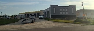 Punta Gorda, FL Warehouse - 4017 Taylor Rd