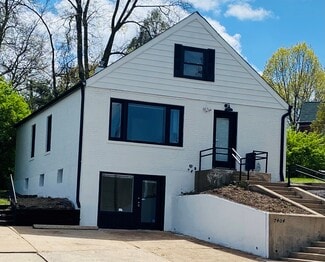 Saint Louis, MO Office/Medical, Office/Retail - 7404 Bland Ave