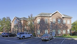 Salt Lake City, UT Office/Medical - 6364 S Highland Dr