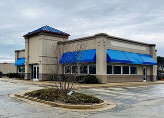 Milwaukee, WI Retail - 8101 W Brown Deer Rd