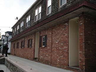 Bristol, RI undefined - 153-155 Bradford St Bristol, RI undefined - 153-155 Bradford St