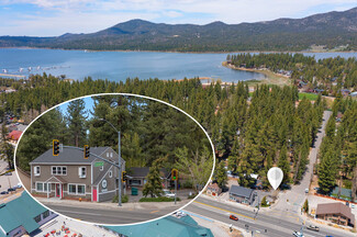 Big Bear Lake, CA undefined - 41312 Big Bear Blvd