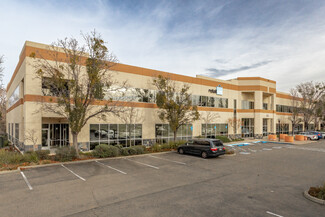 Folsom, CA Office - 400 Plaza Dr