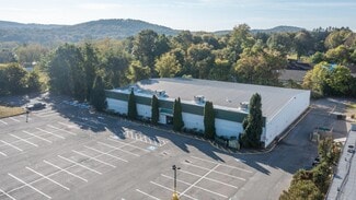 New Milford, CT Office/Retail, Retail - 129-145 Danbury Rd
