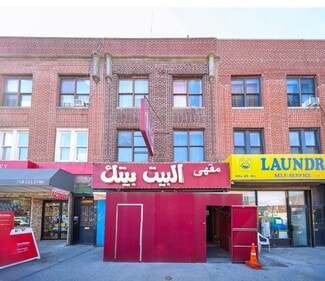 Brooklyn, NY Storefront Retail/Residential - 6916 4th Ave