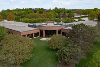 Brookfield, WI Office - 100 N Corporate Dr